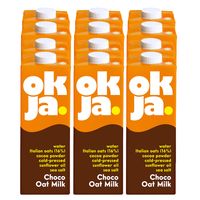 Okja Just Now Cacao x 12